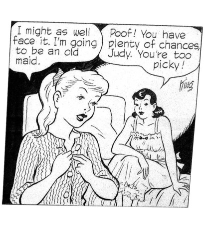 Professional cartoonists’ picks for best cartoonist — since 1946 — get an unprecedented showcase at ToonSeum.