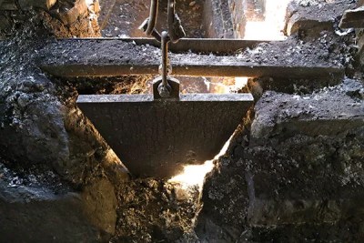 Brief reviews of exhibits at SPACE and Silver Eye Center