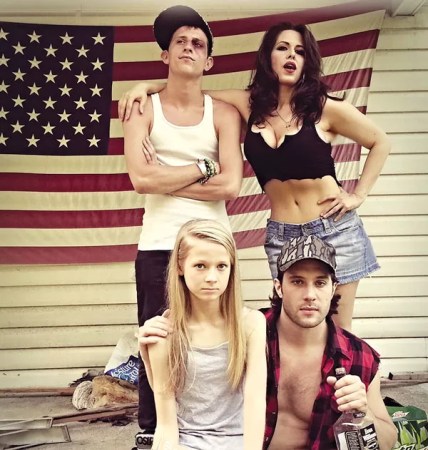 Organic Theater’s Scarcity