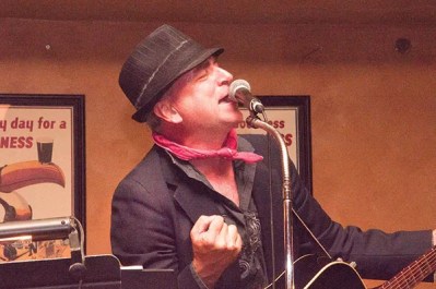 Brad Wagner releases a new concept album