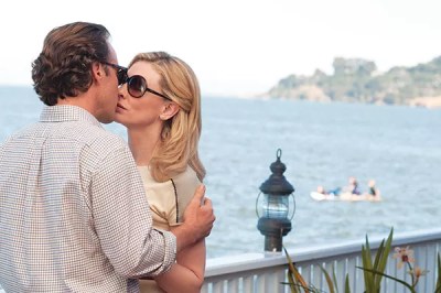 Blue Jasmine