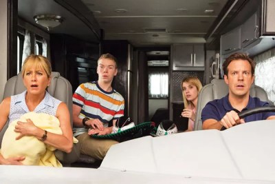 We’re the Millers
