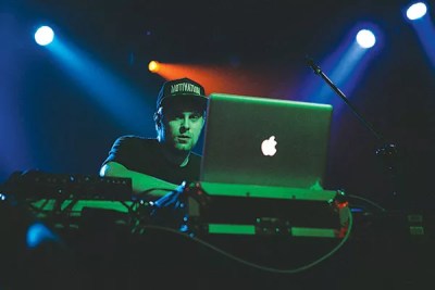 Pittsburgh native Buku does trap music his way