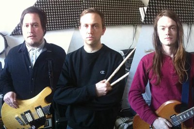 Survival hits the road after guitarist’s success with Liturgy