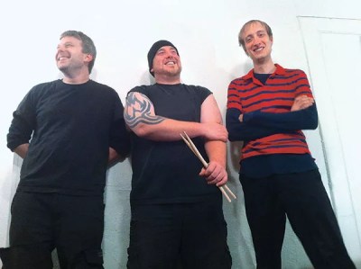 Casino Bulldogs hit their stride with fifth album