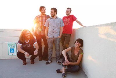 Rock All Night Tour lights up Lawrenceville for a second year