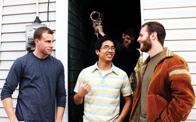 Critics’ Picks: August 21 – 27