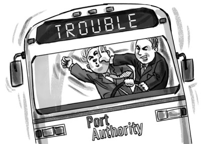 Power Steering: New law governing PAT board makes it uncertain who’ll be driving the bus