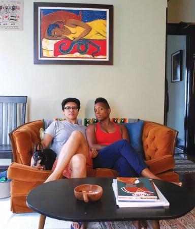 Giving a Voice: "Queer and Brown" podcast sparking conversation for a marginalized community