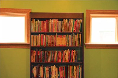 Short List: August 14 – 22