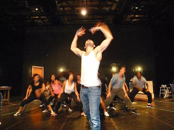 Short List: August 21 – 29