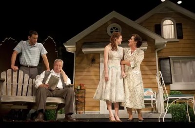 All My Sons at The REP