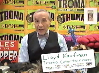 Adjust Your Tracking: The Untold Story of the VHS Collector