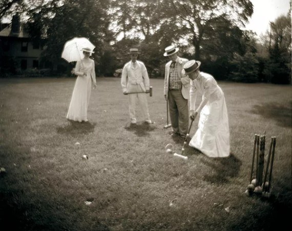 Clayton Days Revisited is a nice idea — and a lost opportunity.