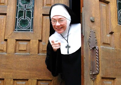 Sister’s Summer Catechism at City Theatre