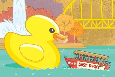 Fall Arts Preview 2013