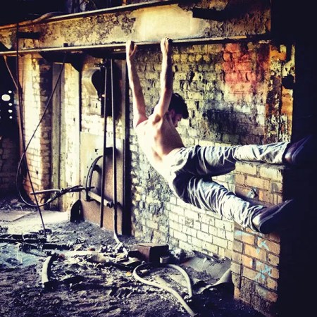 Fall dance brings everything from showcases of local talent to international touring companies