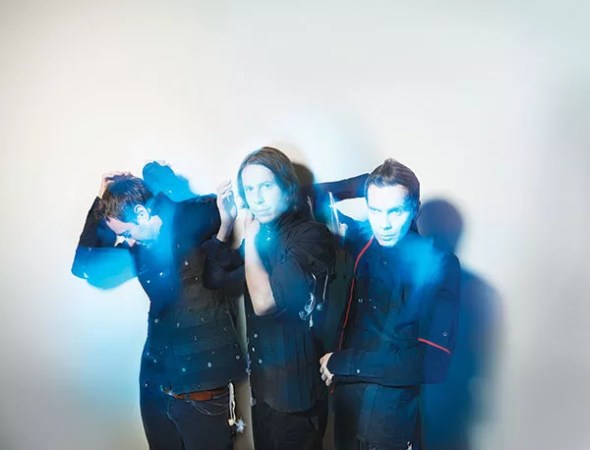 Fall concert calendar features the return of some acts we haven’t seen in years