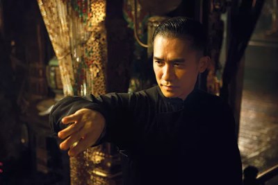 The Grandmaster