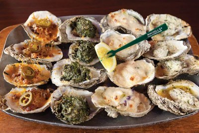 Wintzell’s Oyster House
