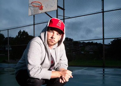 Real Deal keeps his battle-rap game up … while teaching phys ed