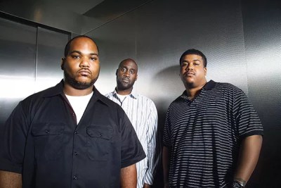 Thrival Festival brings big names together at Bakery Square