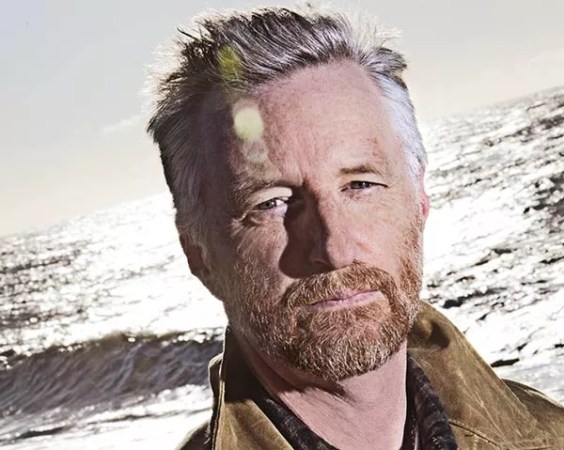 On the Record with Billy Bragg