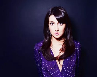 Charlotte Sometimes tonight at Garfield Artworks