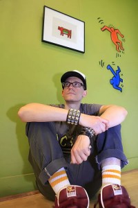 A Conversation With Ed Piskor