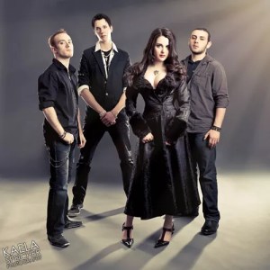 Second Empire and other local hard rock bands to perform at Rocktoberfest