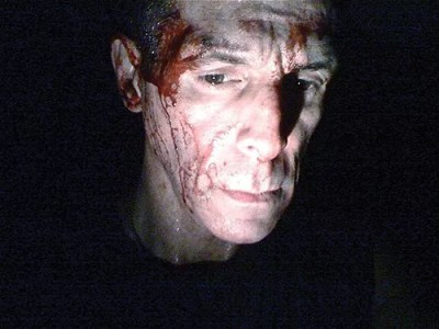 Measure Back at the Festival of Firsts