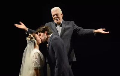 Our Town  at Pittsburgh Public Theater