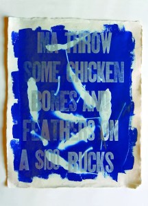 New art gallery debuts tomorrow in Garfield