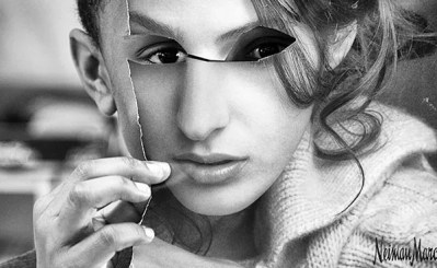 A school art program yields a fascinating photo exhibit