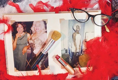 Drag performers of decades past reunite for one last ball.