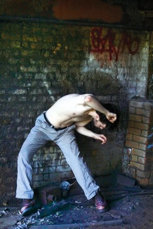 Dance troupe turns Carrie Furnace site into site-specific venue