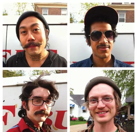 Pittsburgh bands represent at Gainesville’s The Fest