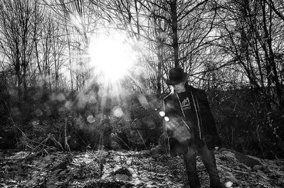 Chris Rattie moves on from his major-label experience and writes from the heart