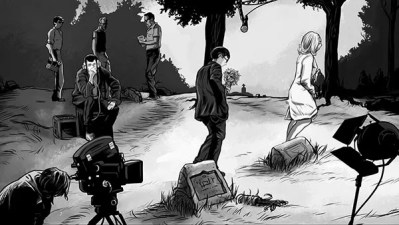 Birth of the Living Dead