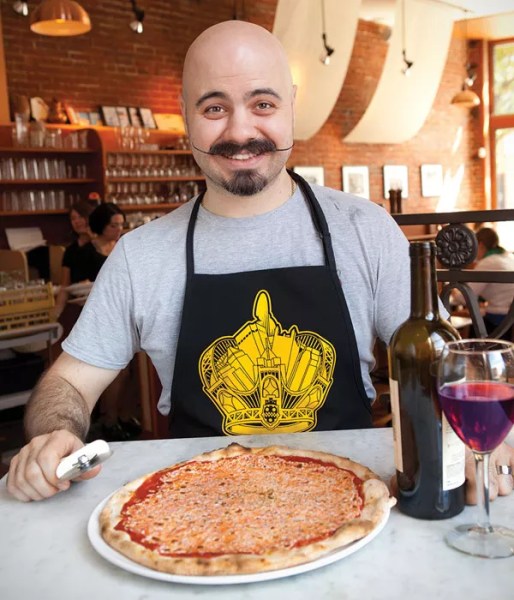 Dom Branduzzi, Piccolo Forno, best of