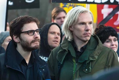 The Fifth Estate