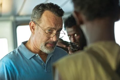 Captain Phillips