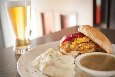 Handle Bar and Grille