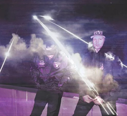 Blue Sky Black Death navigates a rise to popularity as a production team