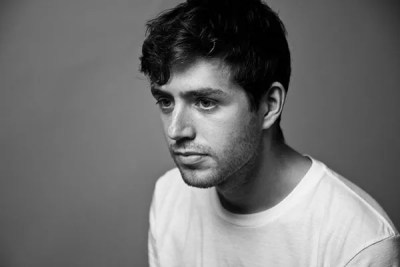 Ezra Furman indexes his thoughts