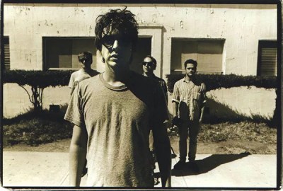 Broncho’s garage punk is smart, but not too smart