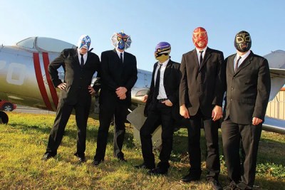 Critics’ Picks: October 16 – 19