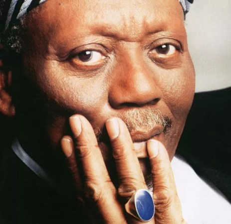 On the Record with Randy Weston