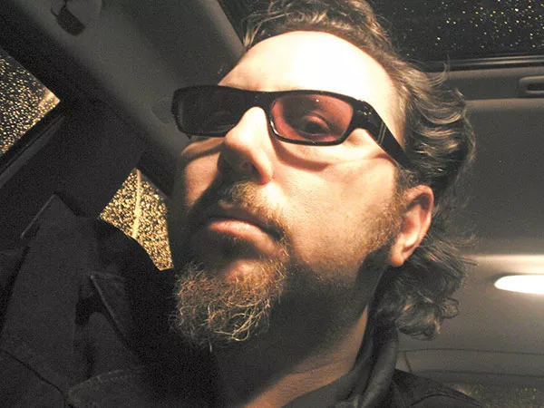 On the Record with Mr. Fine Wine