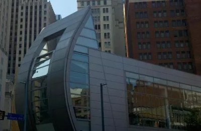 August Wilson Center seeks to regain community confidence